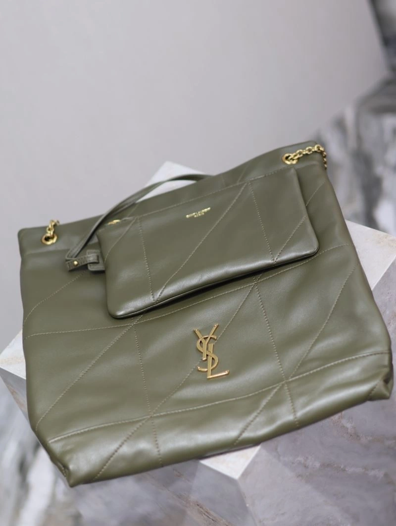 YSL Bucket Bags Colorful 63000