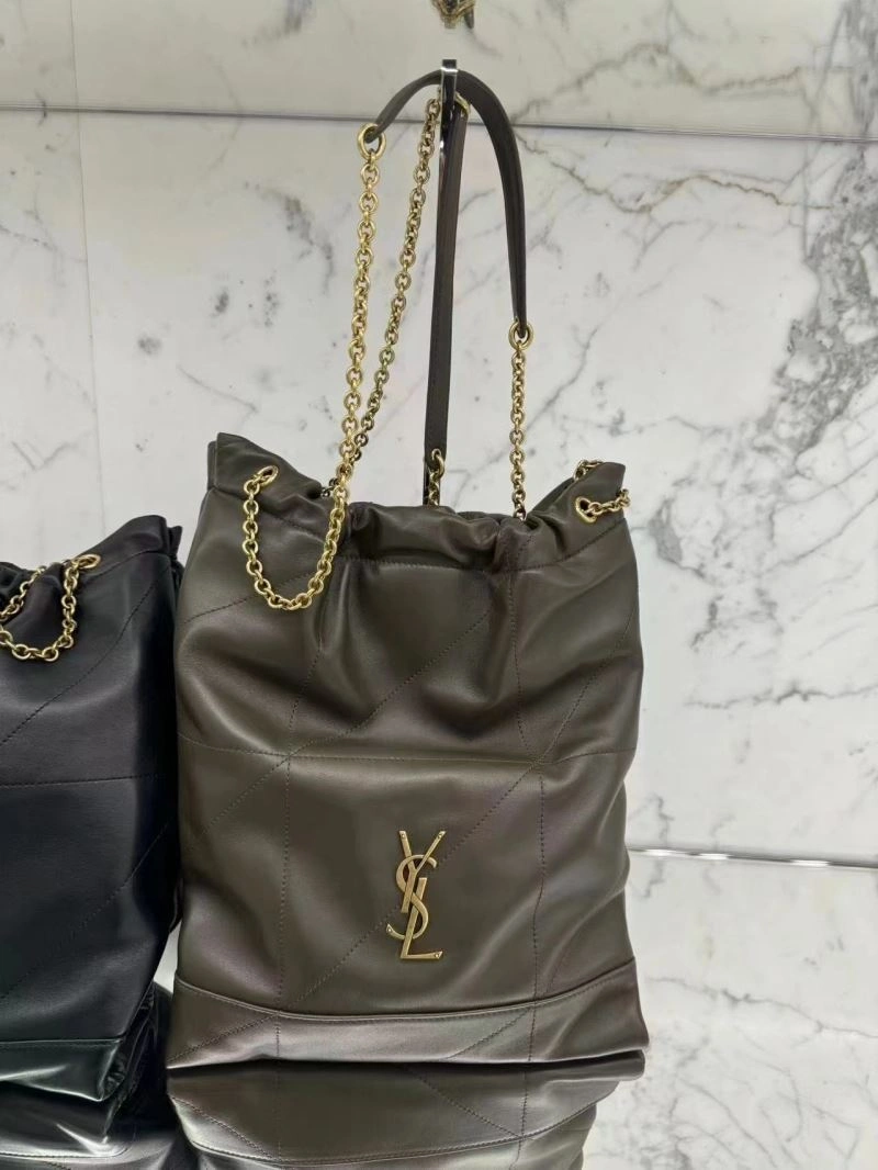YSL Bucket Bags Colorful 63000