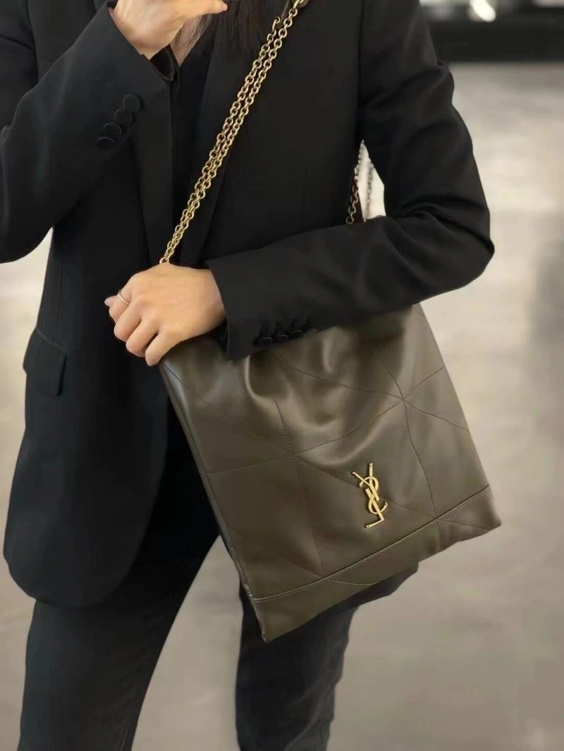 YSL Bucket Bags Colorful 63000