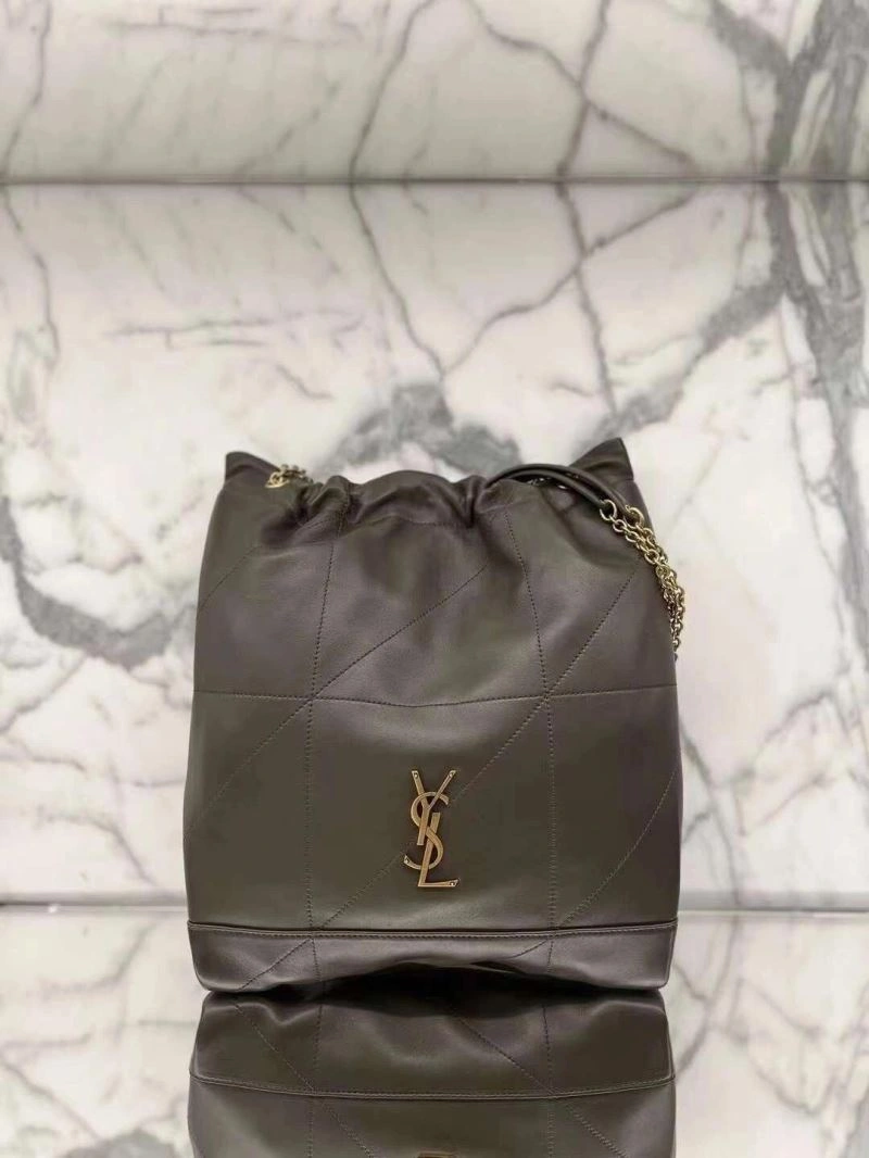 YSL Bucket Bags Colorful 63000
