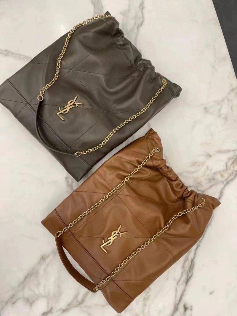 YSL Bucket Bags Colorful 63000