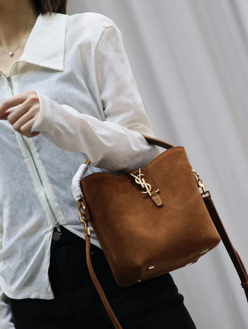 EasyMatch YSL Bucket Bags 63027