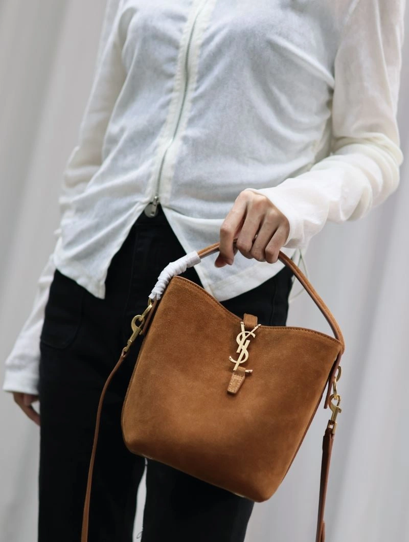 EasyMatch YSL Bucket Bags 63027