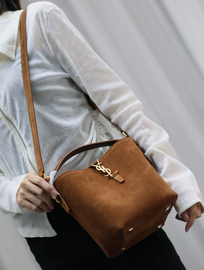 EasyMatch YSL Bucket Bags 63027