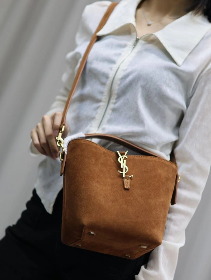EasyMatch YSL Bucket Bags 63027