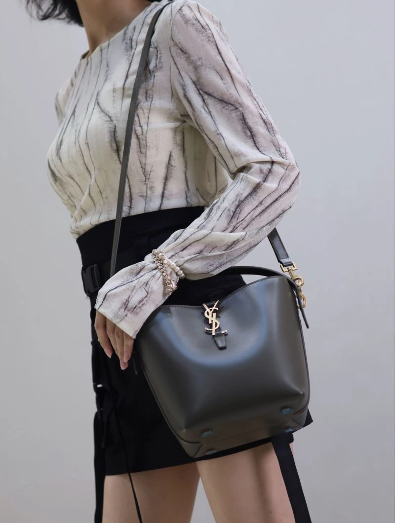 FastDry YSL Bucket Bags 62999