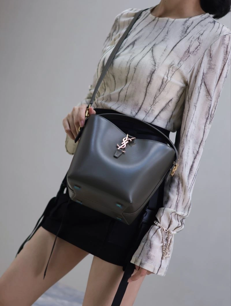 FastDry YSL Bucket Bags 62999