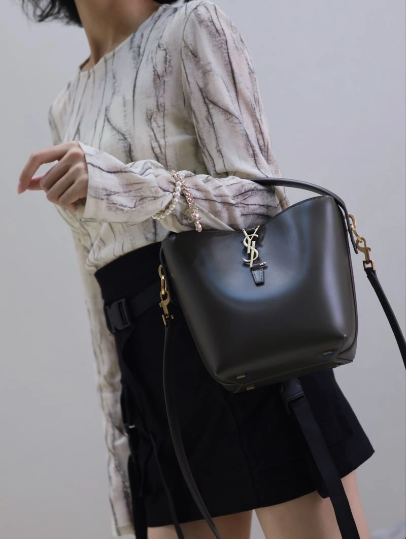 FastDry YSL Bucket Bags 62999