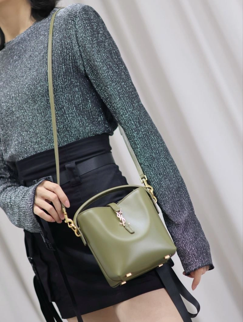 YSL Bucket Bags EasyMatch 63020