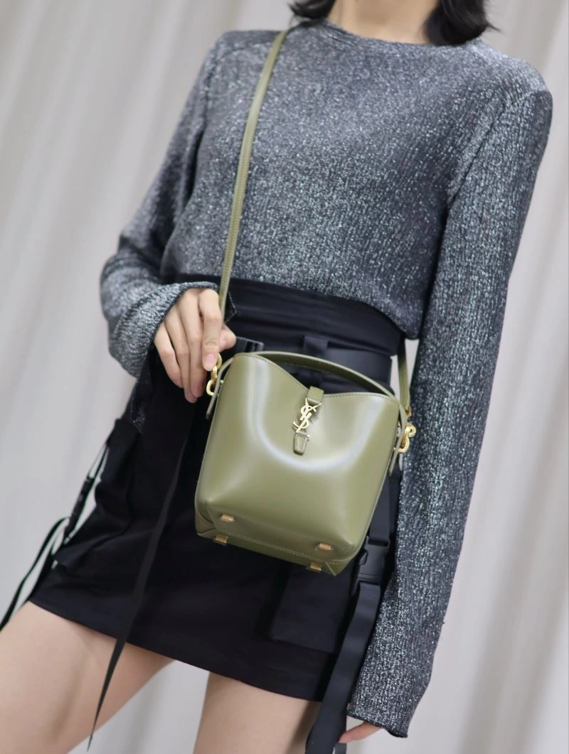 YSL Bucket Bags EasyMatch 63020