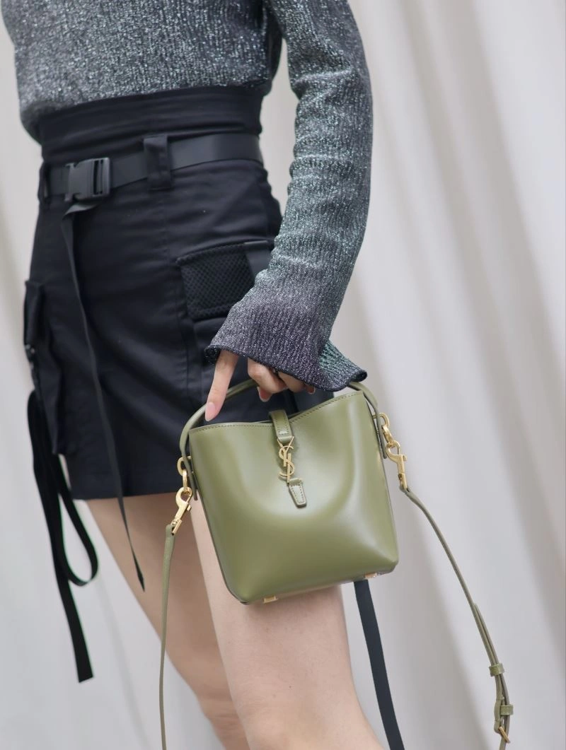 YSL Bucket Bags EasyMatch 63020