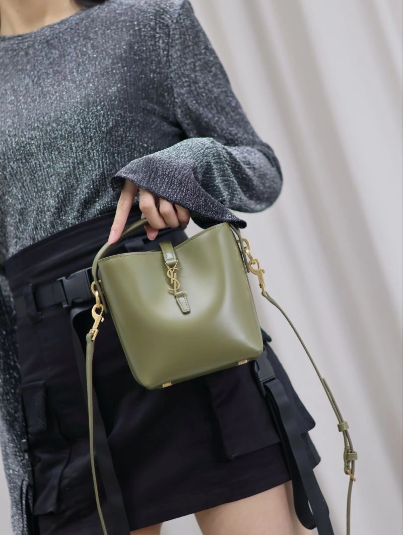 YSL Bucket Bags EasyMatch 63020