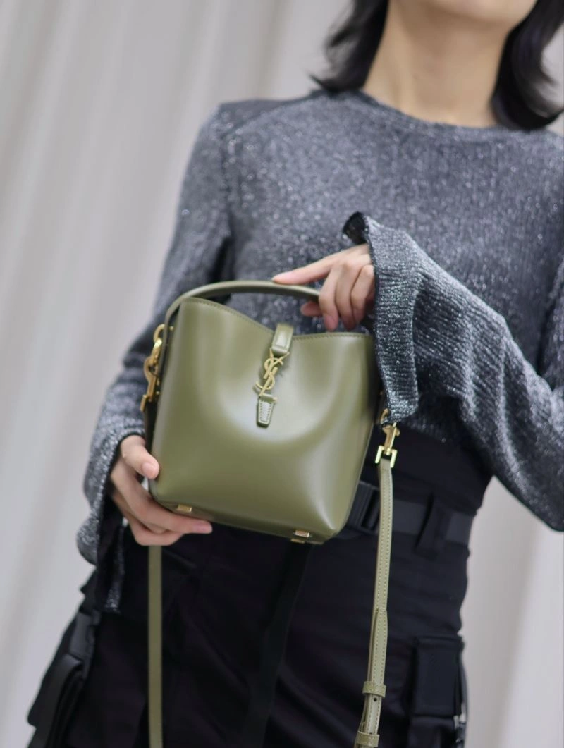 YSL Bucket Bags EasyMatch 63020