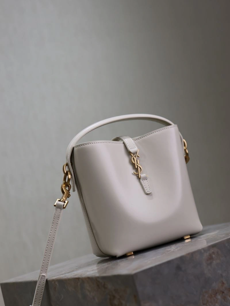 YSL Bucket Bags Affordable 63005