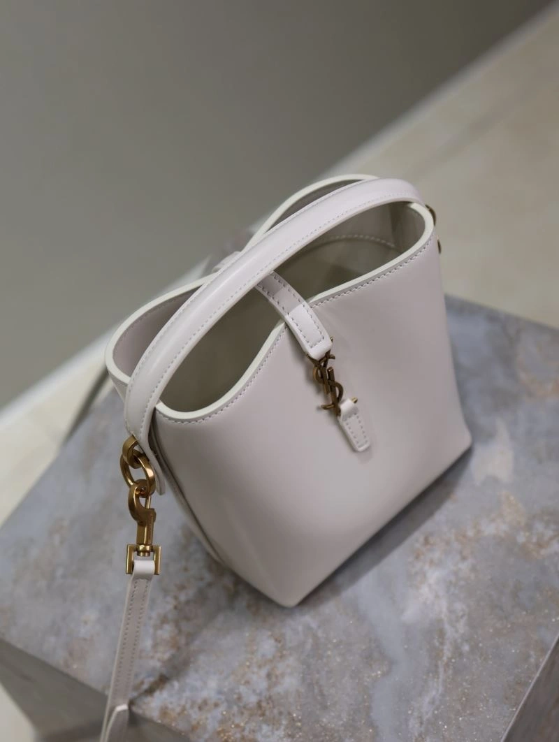 YSL Bucket Bags Affordable 63005
