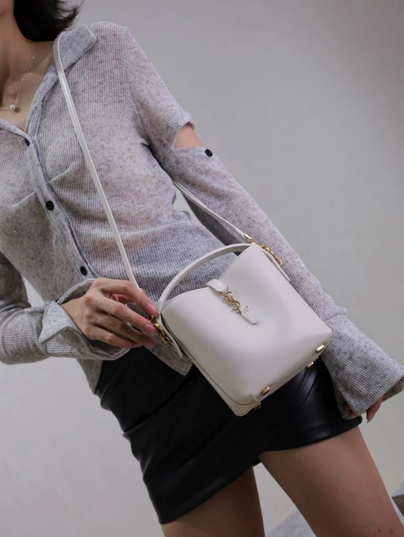 YSL Bucket Bags Affordable 63005