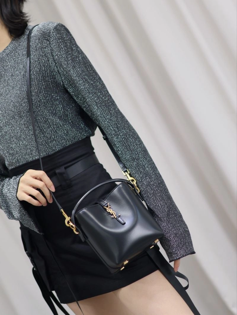 YSL Bucket Bags BestValue 63070