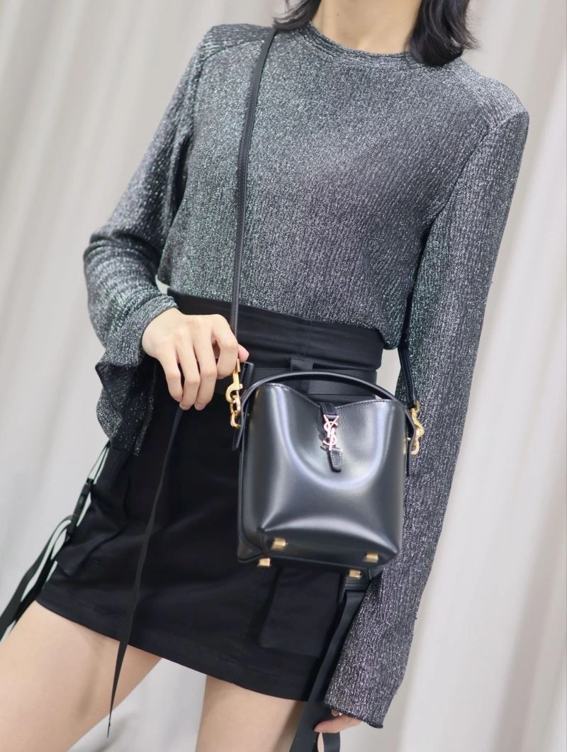 YSL Bucket Bags BestValue 63070