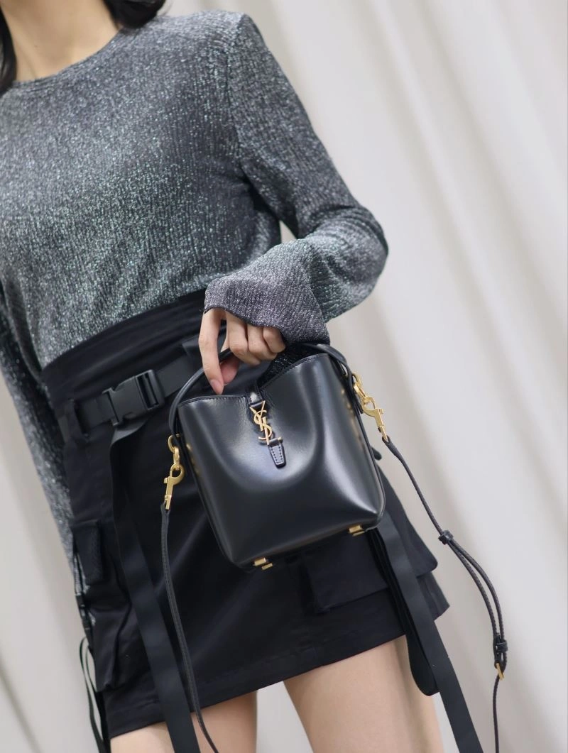 YSL Bucket Bags BestValue 63070