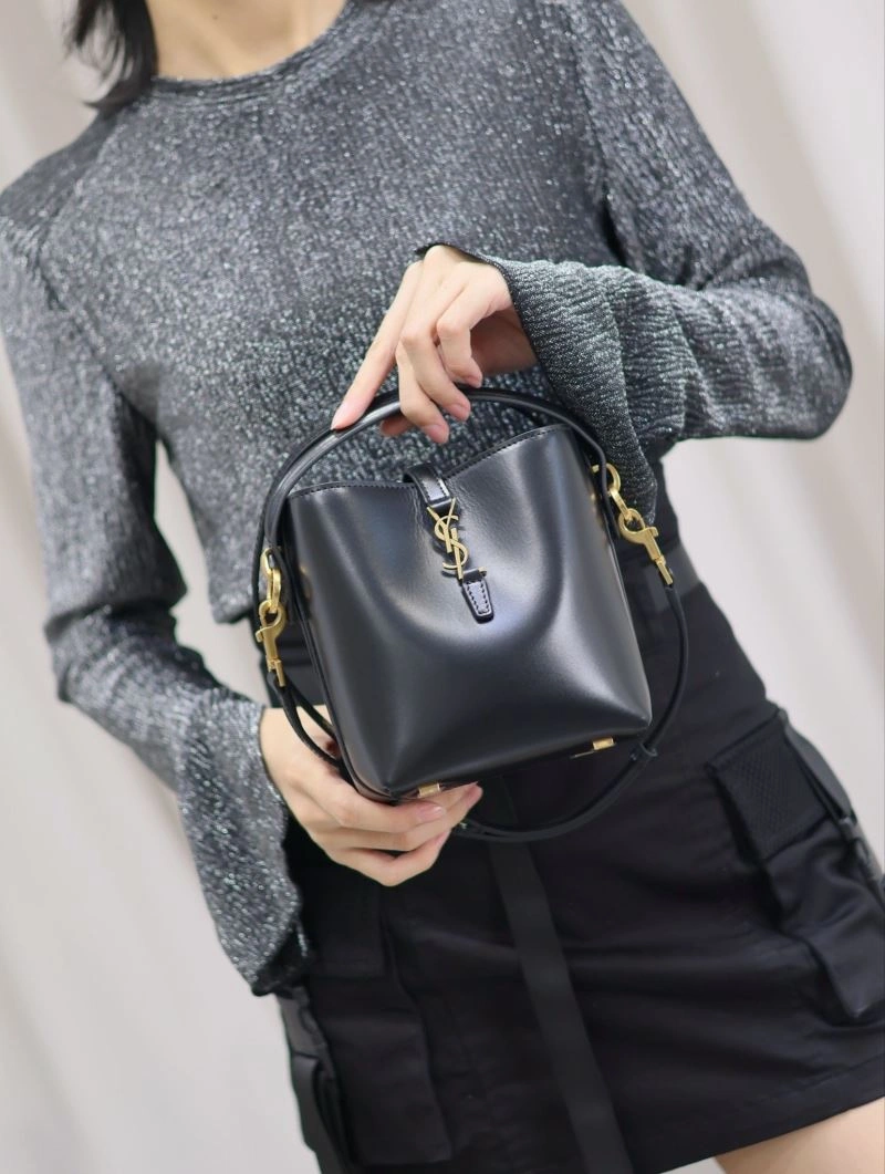 YSL Bucket Bags BestValue 63070