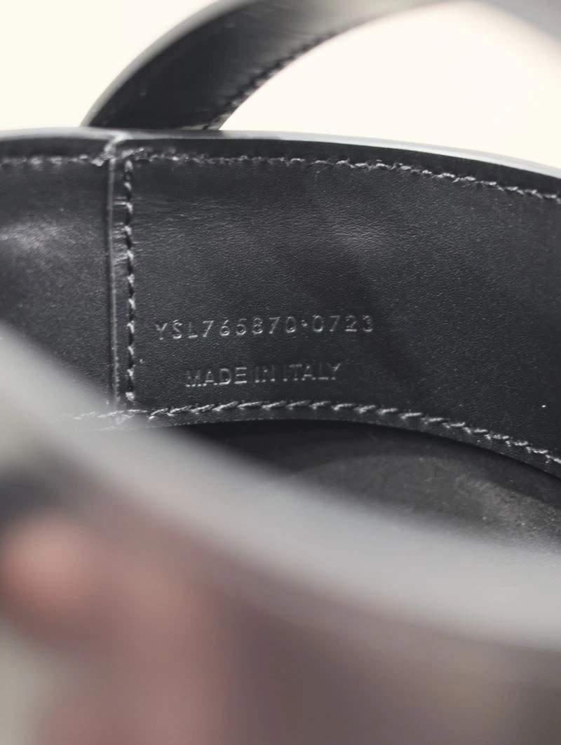 YSL Bucket Bags BestValue 63070