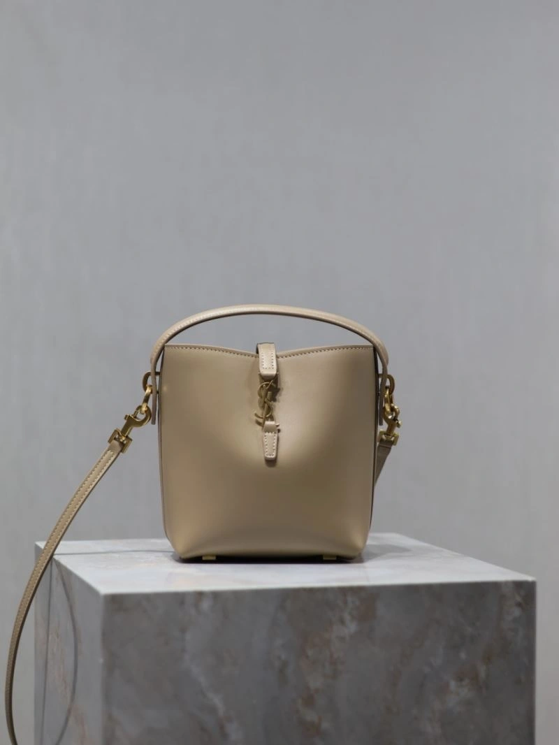 YSL Bucket Bags Contemporary 63008
