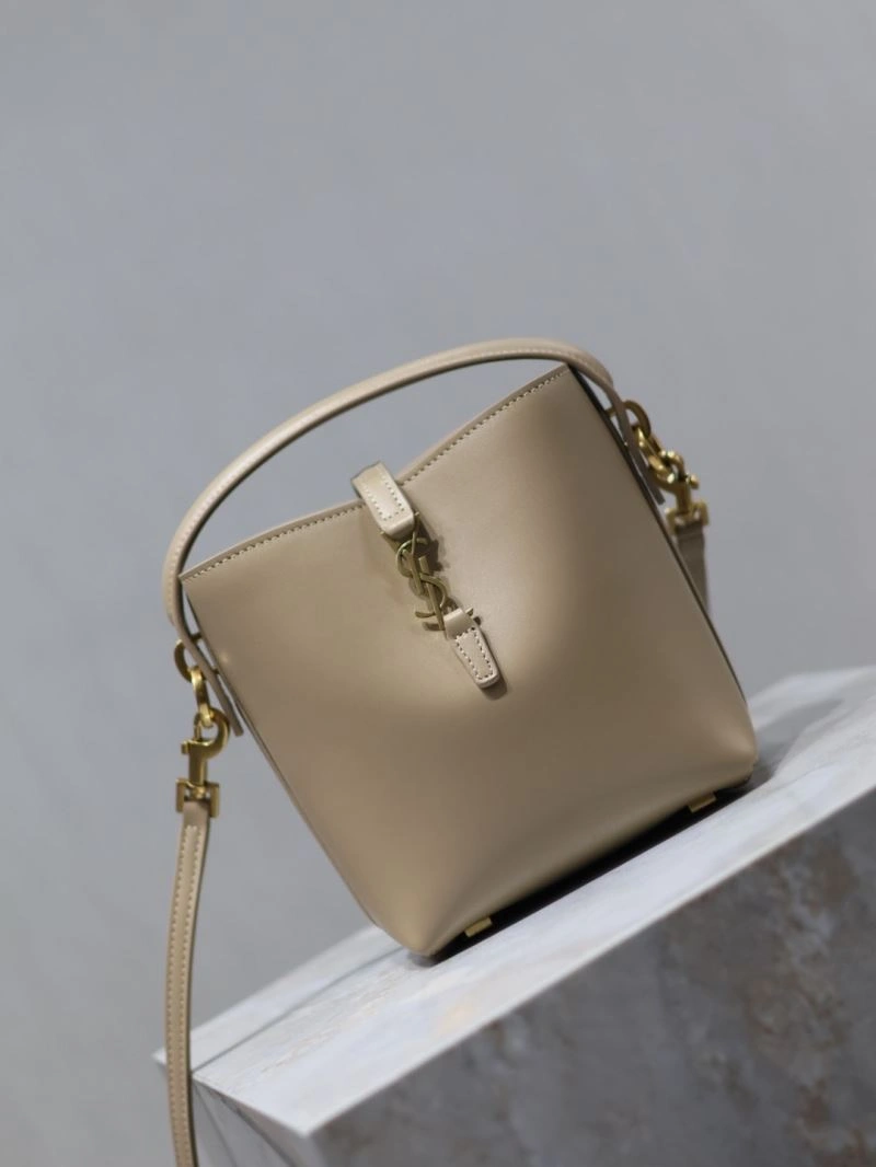 YSL Bucket Bags Contemporary 63008