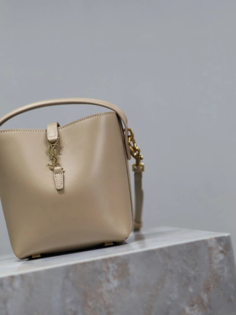 YSL Bucket Bags Contemporary 63008
