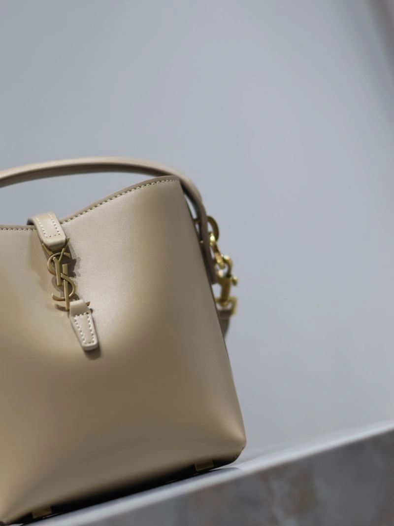 YSL Bucket Bags Contemporary 63008