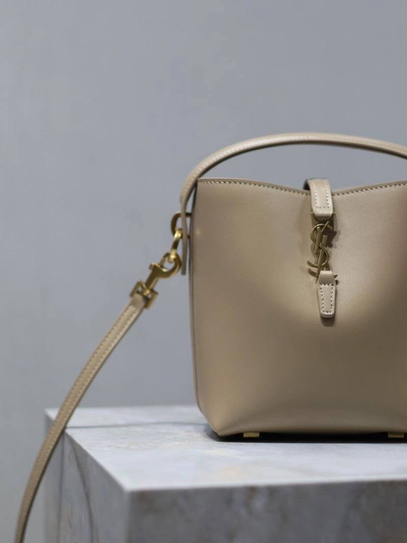 YSL Bucket Bags Contemporary 63008