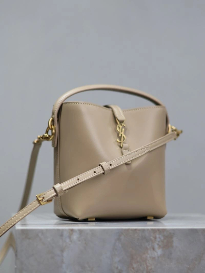 YSL Bucket Bags Contemporary 63008