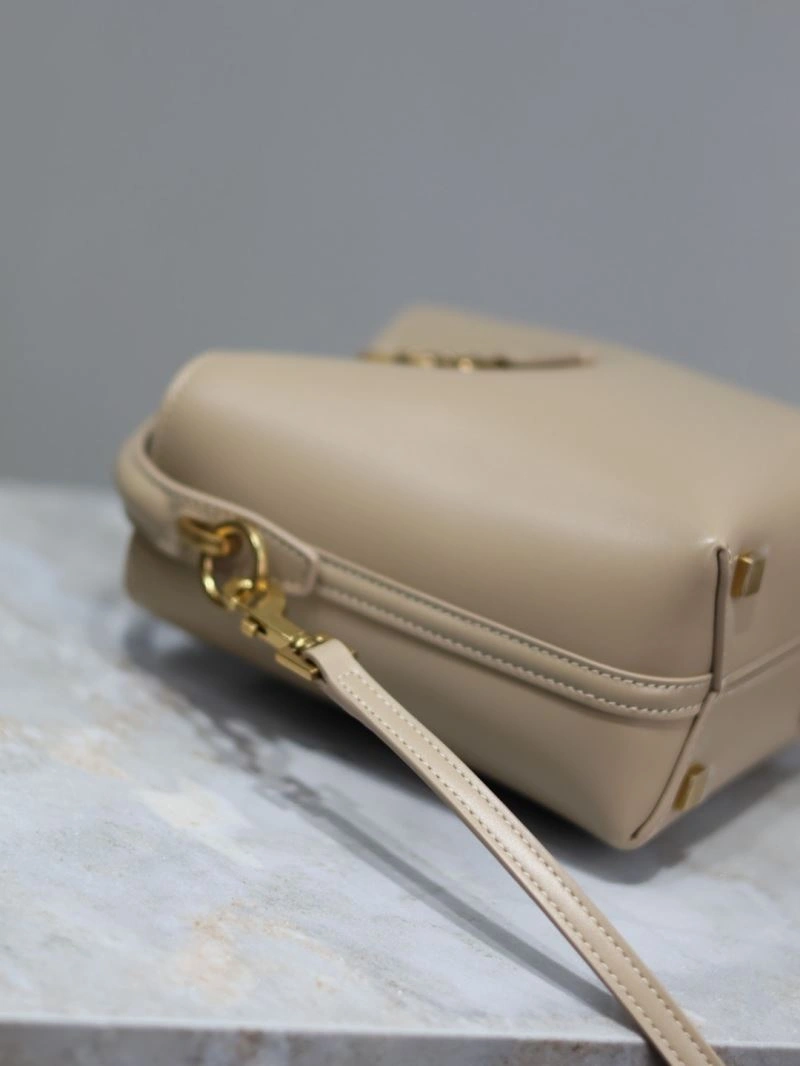 YSL Bucket Bags Contemporary 63008