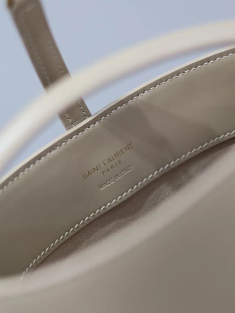 YSL Bucket Bags Contemporary 63008
