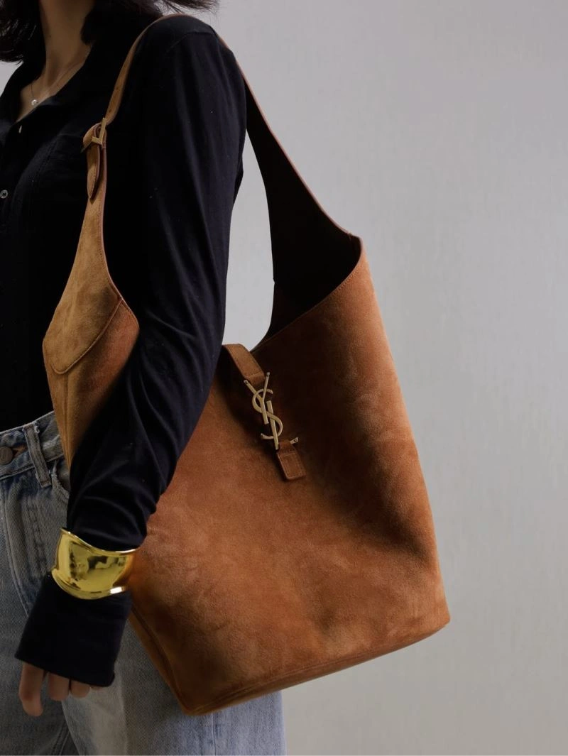 YSL Bucket Bags Refined 63001