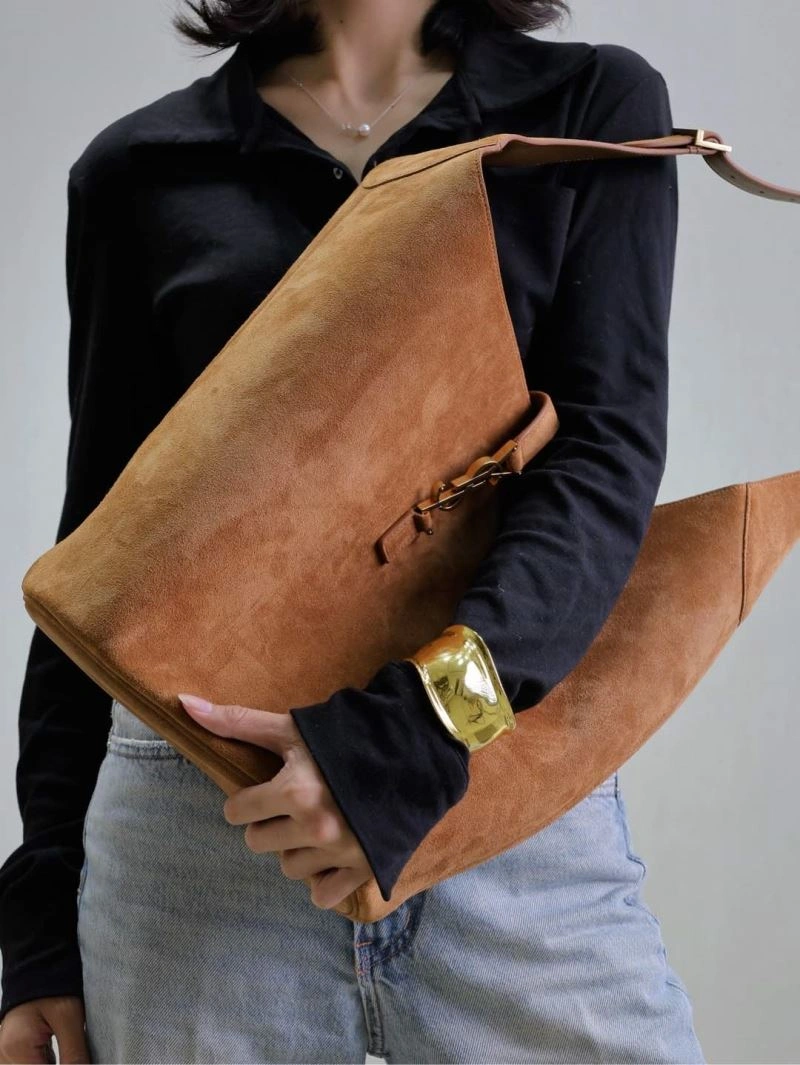 YSL Bucket Bags Refined 63001