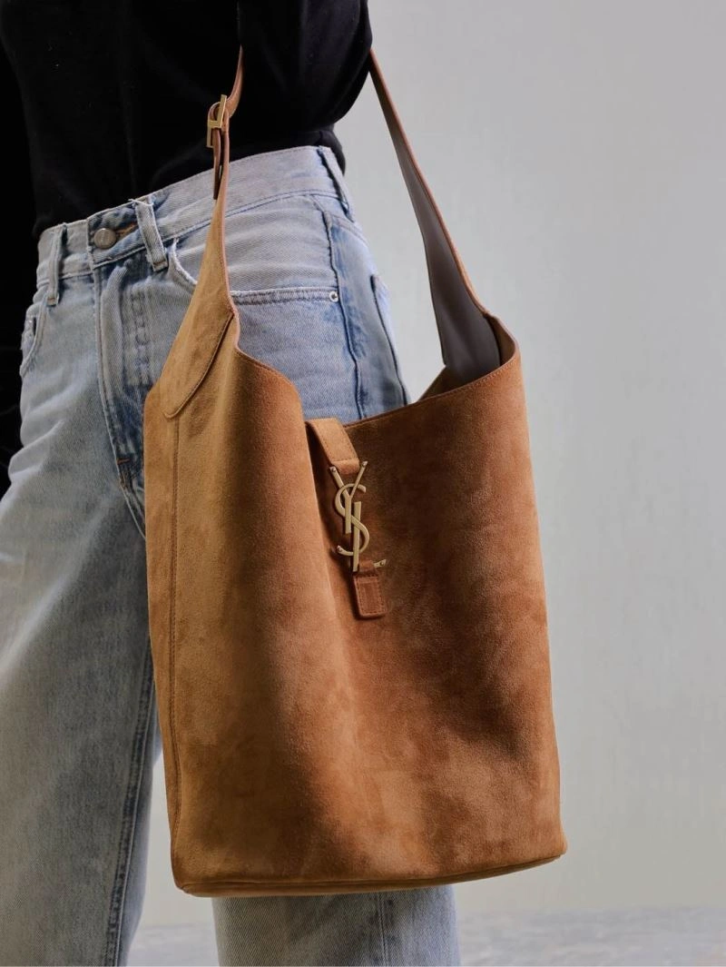 YSL Bucket Bags Refined 63001