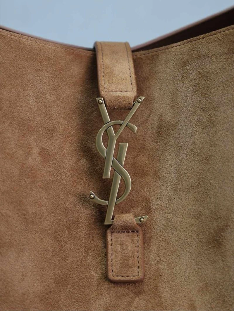 YSL Bucket Bags Refined 63001