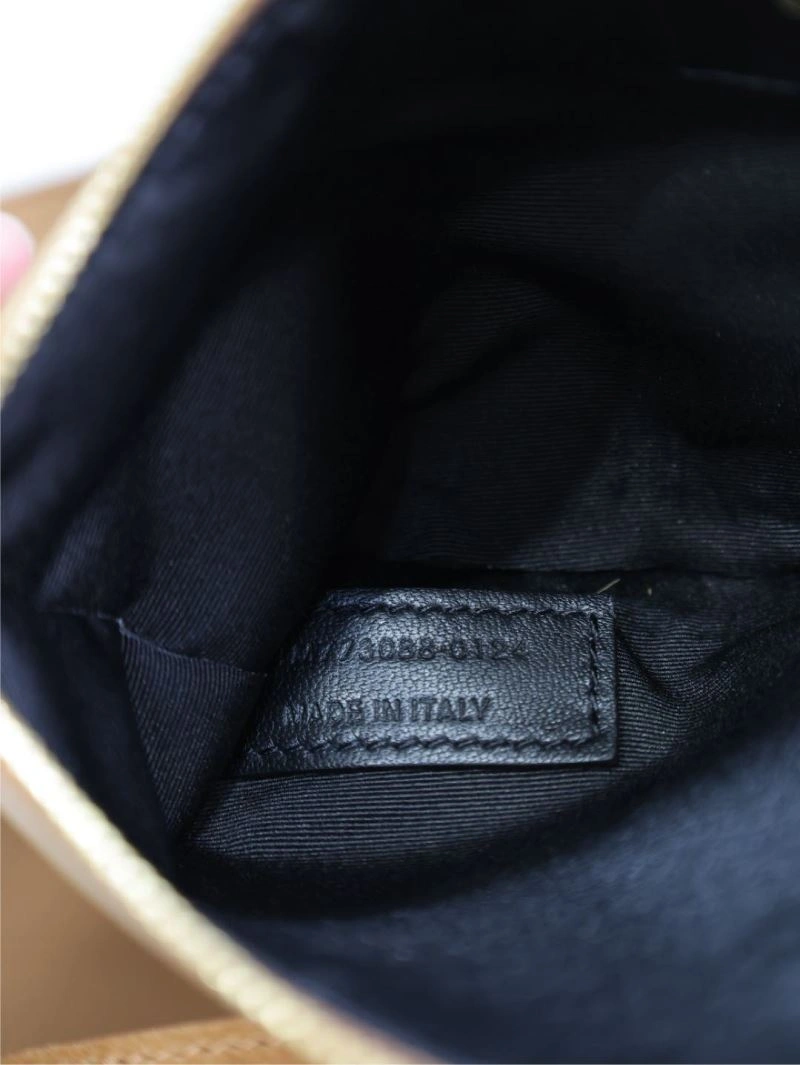 YSL Bucket Bags Refined 63001