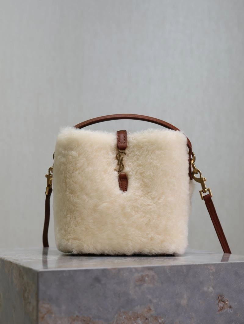 SunProtective YSL Bucket Bags 62997