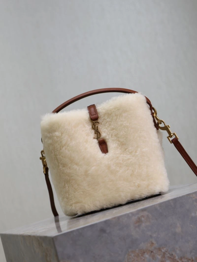 SunProtective YSL Bucket Bags 62997