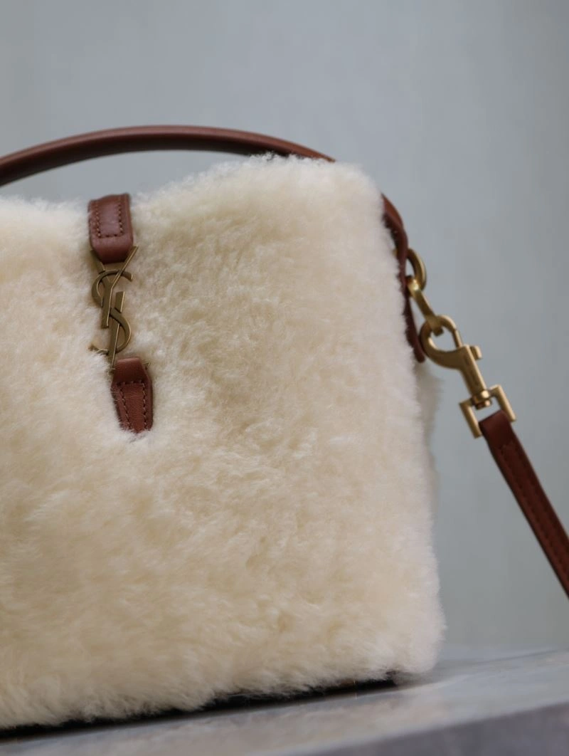SunProtective YSL Bucket Bags 62997