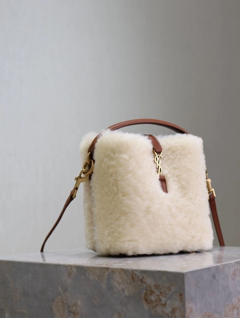 SunProtective YSL Bucket Bags 62997
