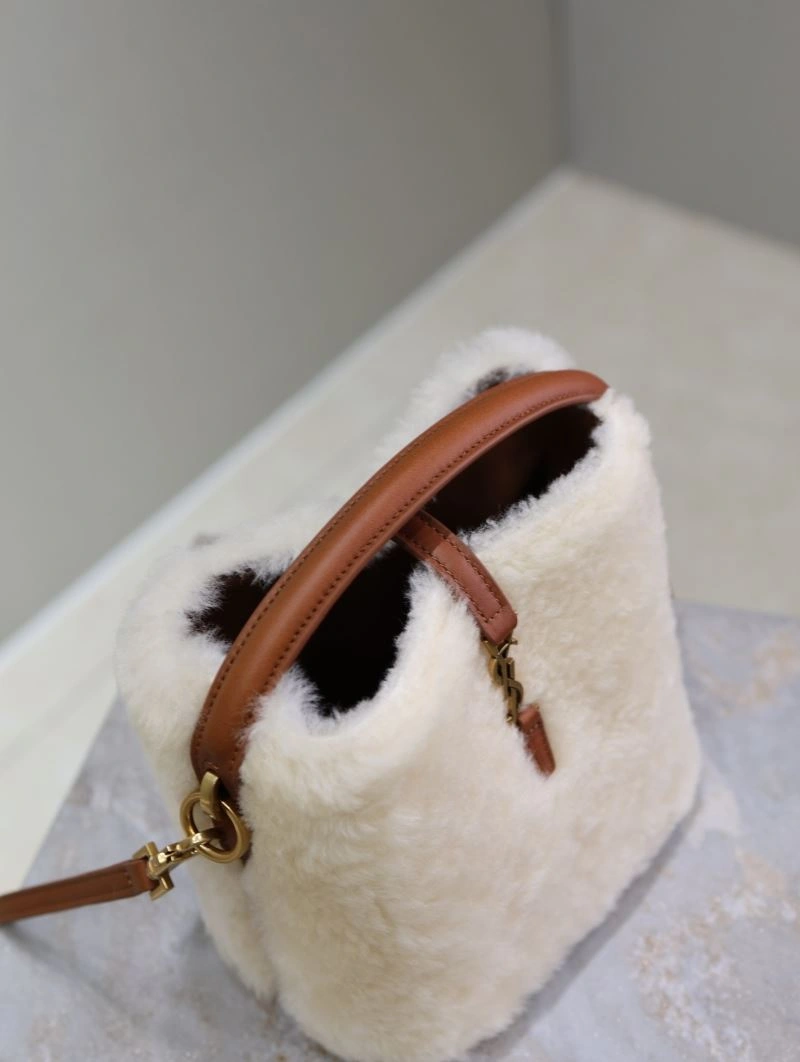 SunProtective YSL Bucket Bags 62997