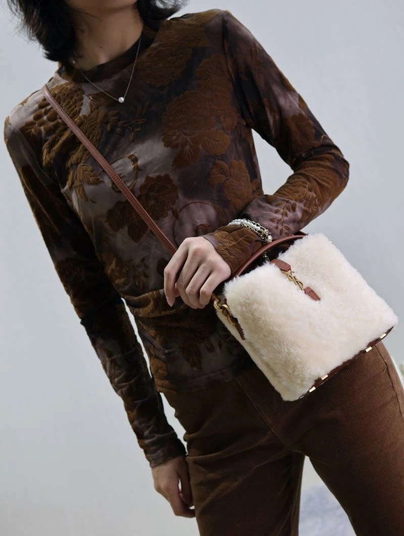 SunProtective YSL Bucket Bags 62997