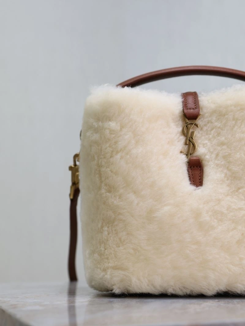 SunProtective YSL Bucket Bags 62997