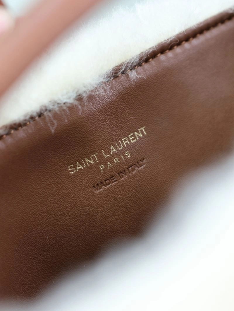 SunProtective YSL Bucket Bags 62997