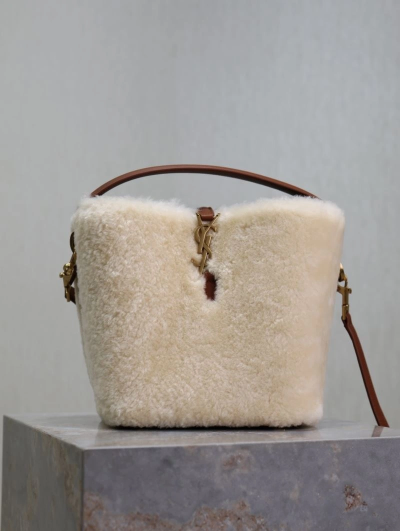 Classic YSL Bucket Bags 63003