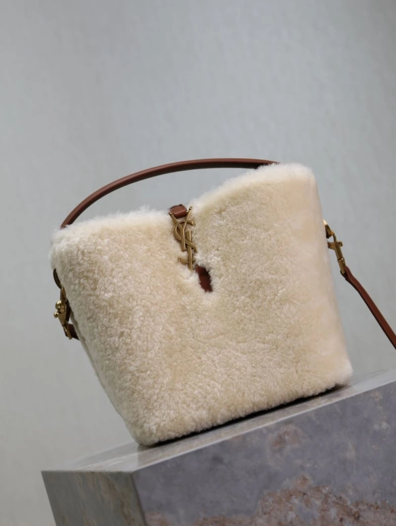 Classic YSL Bucket Bags 63003