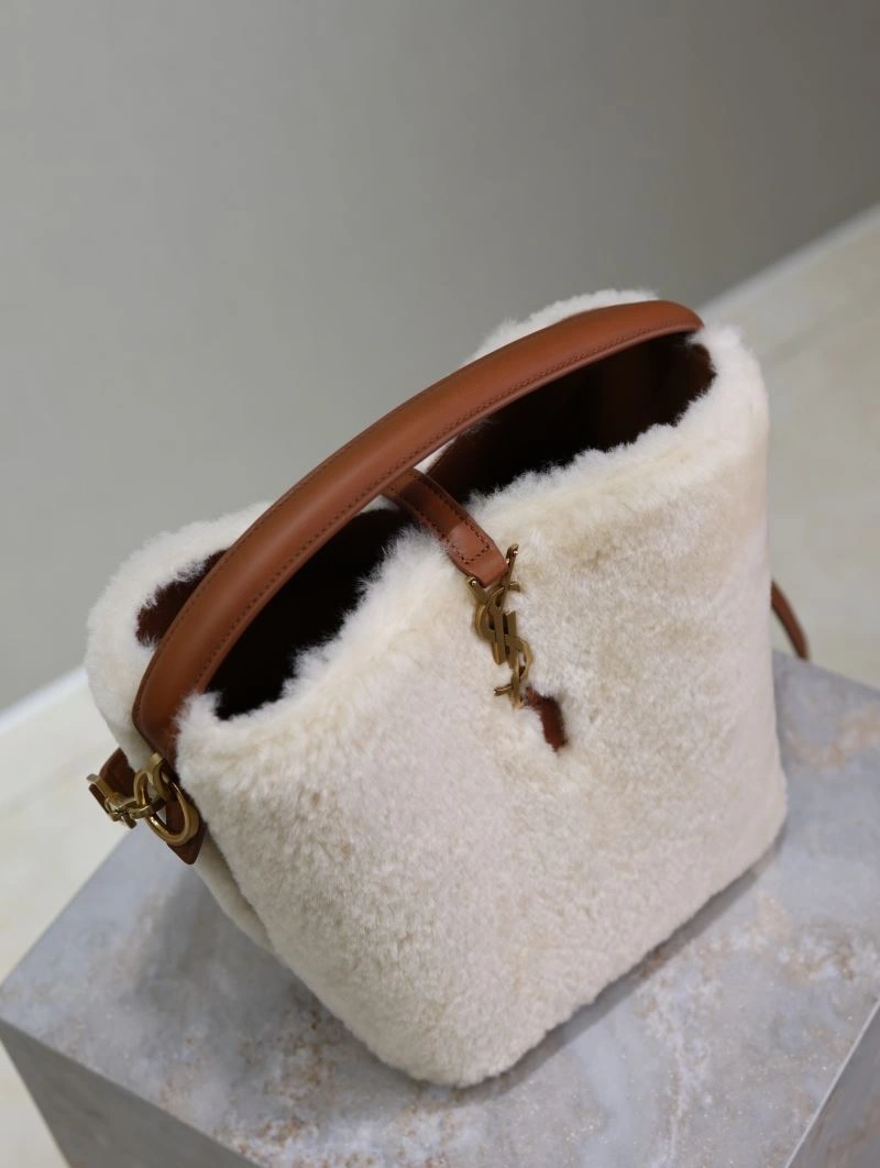 Classic YSL Bucket Bags 63003