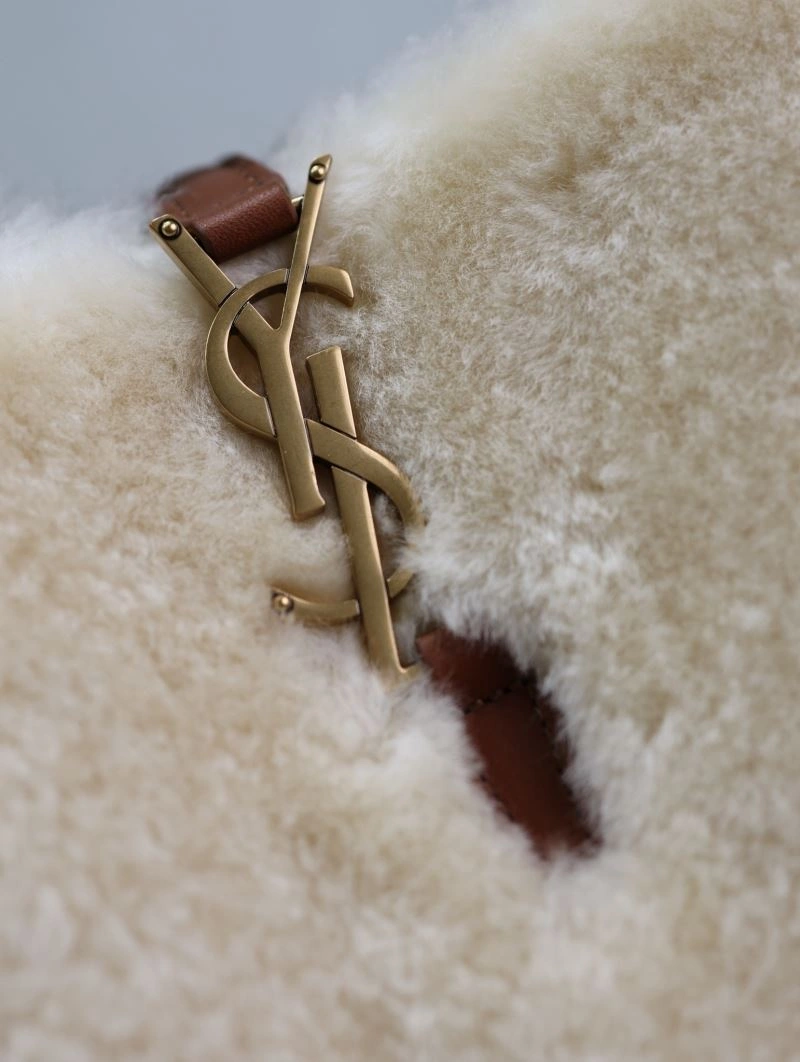 Classic YSL Bucket Bags 63003